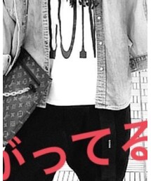 VLONE | Tシャツ/カットソー