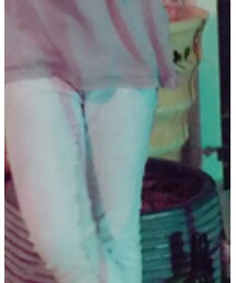 H&M | デニムパンツ