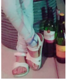 しまむら | サンダル