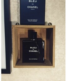 CHANEL | BLEU DE CHANEL(香水)
