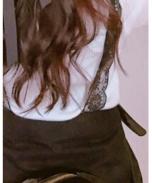 BUBBLES | トップス