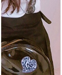 BUBBLES | スカート