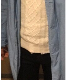 ikka | ニット/セーター