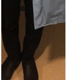 UNIQLO | デニムパンツ