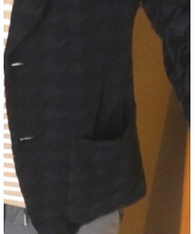 TOMORROWLAND  | テーラードジャケット