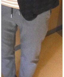 THE SHOP TK  | スラックス