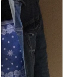 JOURNAL STANDARD | デニムジャケット