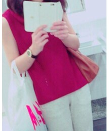 SEVENDAYS=SUNDAY | その他トップス