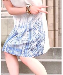 ZARA | ワンピース