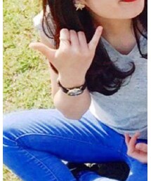 Marc by Marc Jacobs | アナログ腕時計