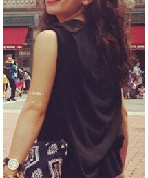 ZARA | Tシャツ/カットソー