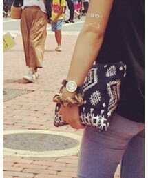 TORY BURCH | アナログ腕時計