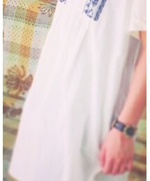 SEVENDAYS=SUNDAY | トップス