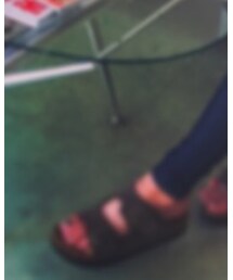 LEPSIM | サンダル