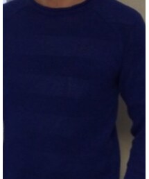 ADAM ET ROPE' | ニット/セーター