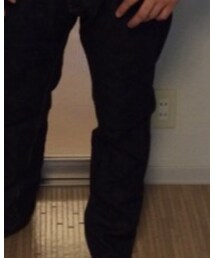 UES | デニムパンツ