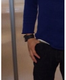 NIXON | アナログ腕時計