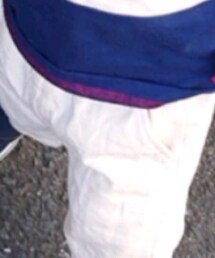 ZARA KIDS | パンツ