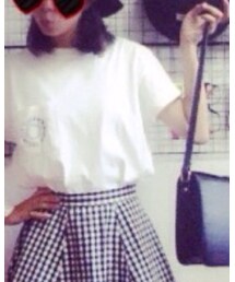 UNIQLO | Tシャツ/カットソー