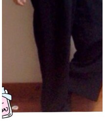 マンガ倉庫(古着) | その他パンツ