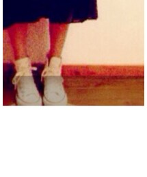 CONVERSE | スニーカー