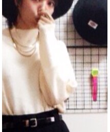 GU | ニット/セーター