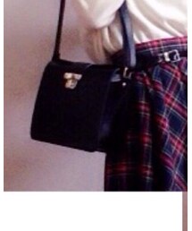 WEGO | バッグ