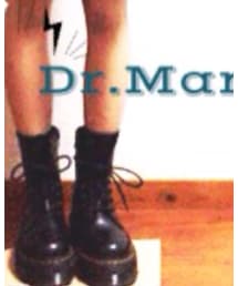 Dr. Martens | ブーツ