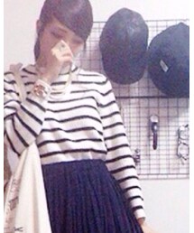 GU | ニット/セーター