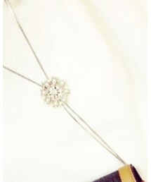 ジャンブルストア(古着) | ネックレス