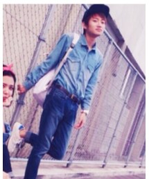 GU | その他トップス