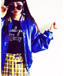 古着 | ブルゾン