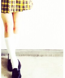 tutuanna | ソックス/靴下