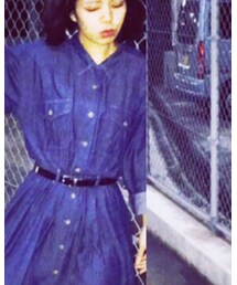 古着 | ワンピース