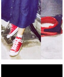 CONVERSE | スニーカー