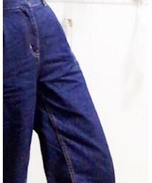 jouetie | デニムパンツ