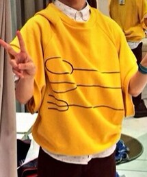 POURTON DE MOI | ゆるーいやつ(カーディガン/ボレロ)