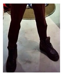 Dr. Martens | いつもの(ブーツ)