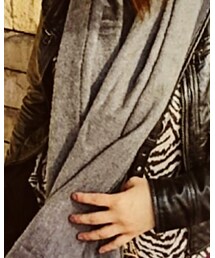 UNITED ARROWS | マフラー