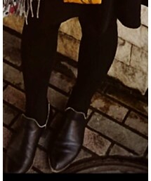 import | ブーティ