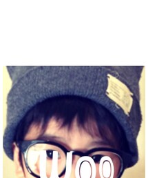 100円shop ハンドメイド | ニットキャップ/ビーニー