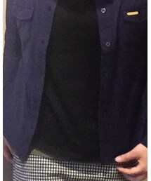 AZUL by moussy | Tシャツ/カットソー