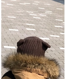 originaldesign | ニットキャップ/ビーニー