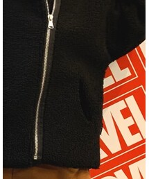 韓国ファッション #K | ライダースジャケット