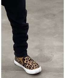 韓国ブランド | スリッポン