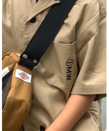 GU | シャツ/ブラウス