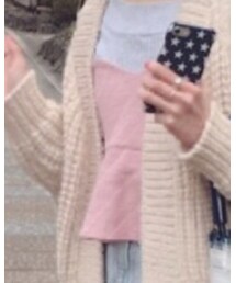 MEER. | その他トップス