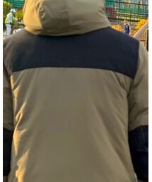 NANO universe | ダウンジャケット/コート