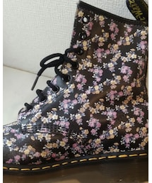 Dr. Martens | ブーツ