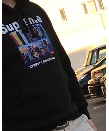 Supreme  | パーカー